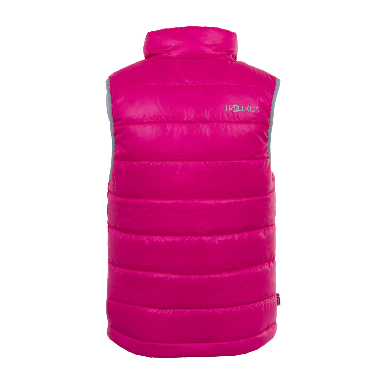 TROLLKIDS Kids Trondheim Vest 2/2