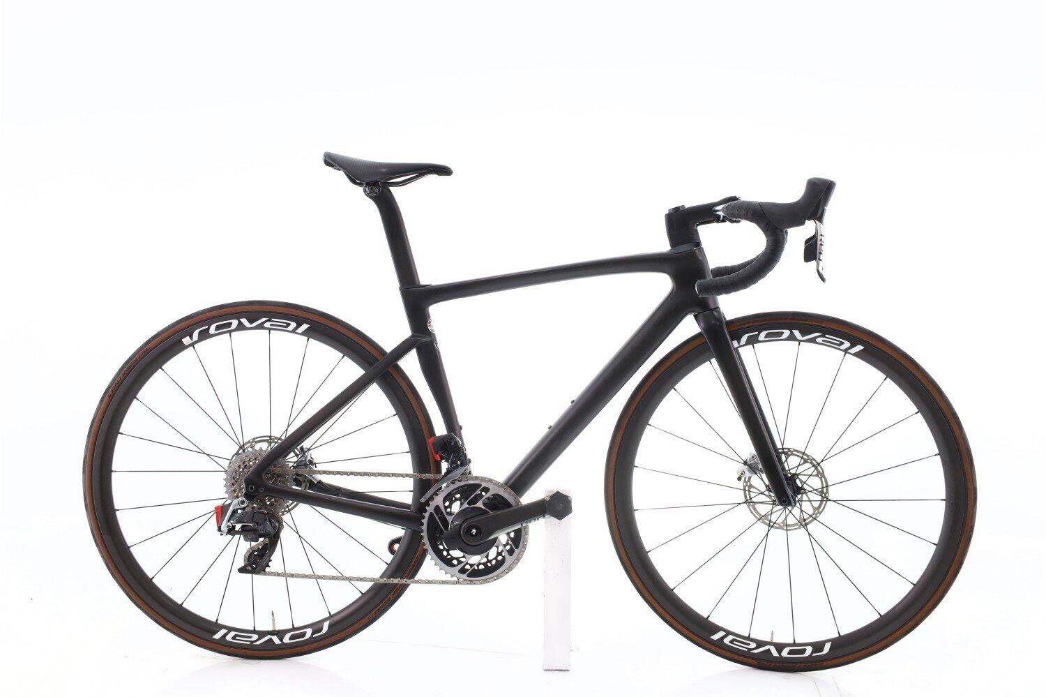 SPECIALIZED Segunda Vida · Bici estrada ·  Tarmac SL7 S-Works AXS 12V · Bom estado