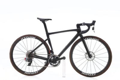 Segunda Vida · Bici carretera · Tarmac SL7 S-Works AXS 12V · En buen estado
