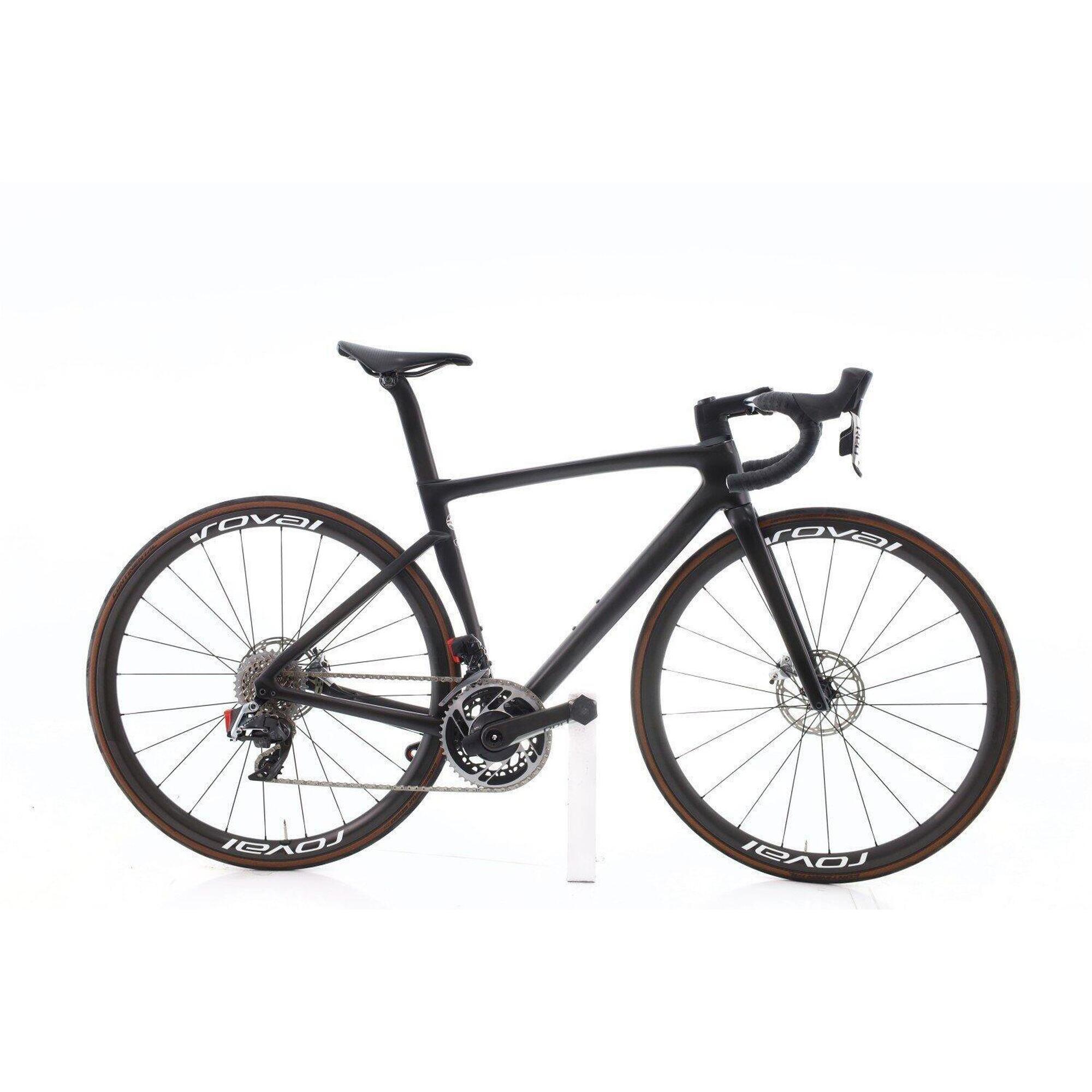 Second life · R. szosowy · Tarmac SL7 S-Works AXS 12V · W dobrym stanie