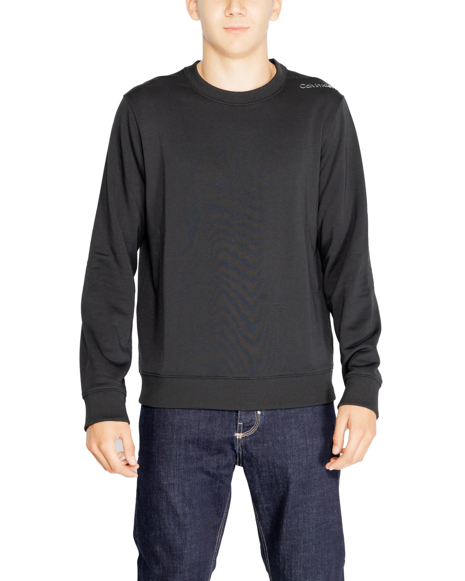 Calvin Klein Sport Calvin Klein Sport Men's Crew Neck Sweatshirt