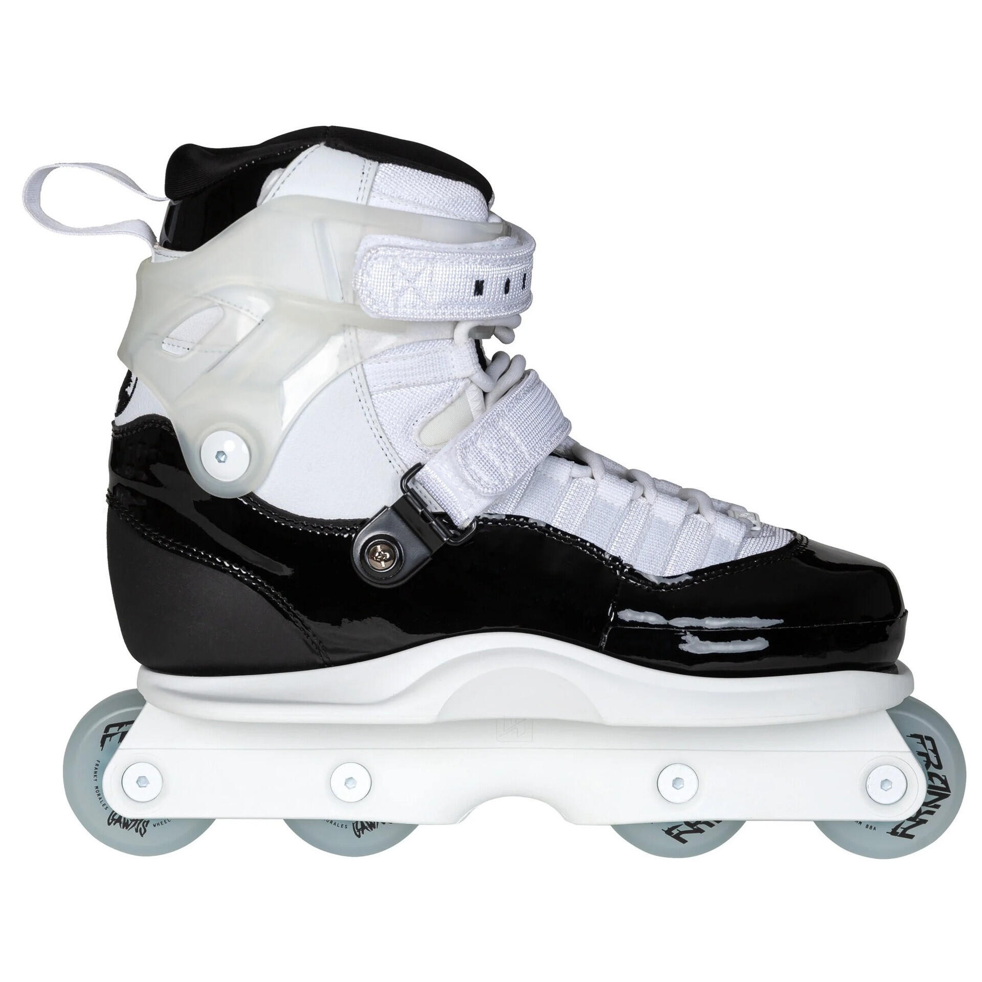 Rollers Gawds FM5 6/6