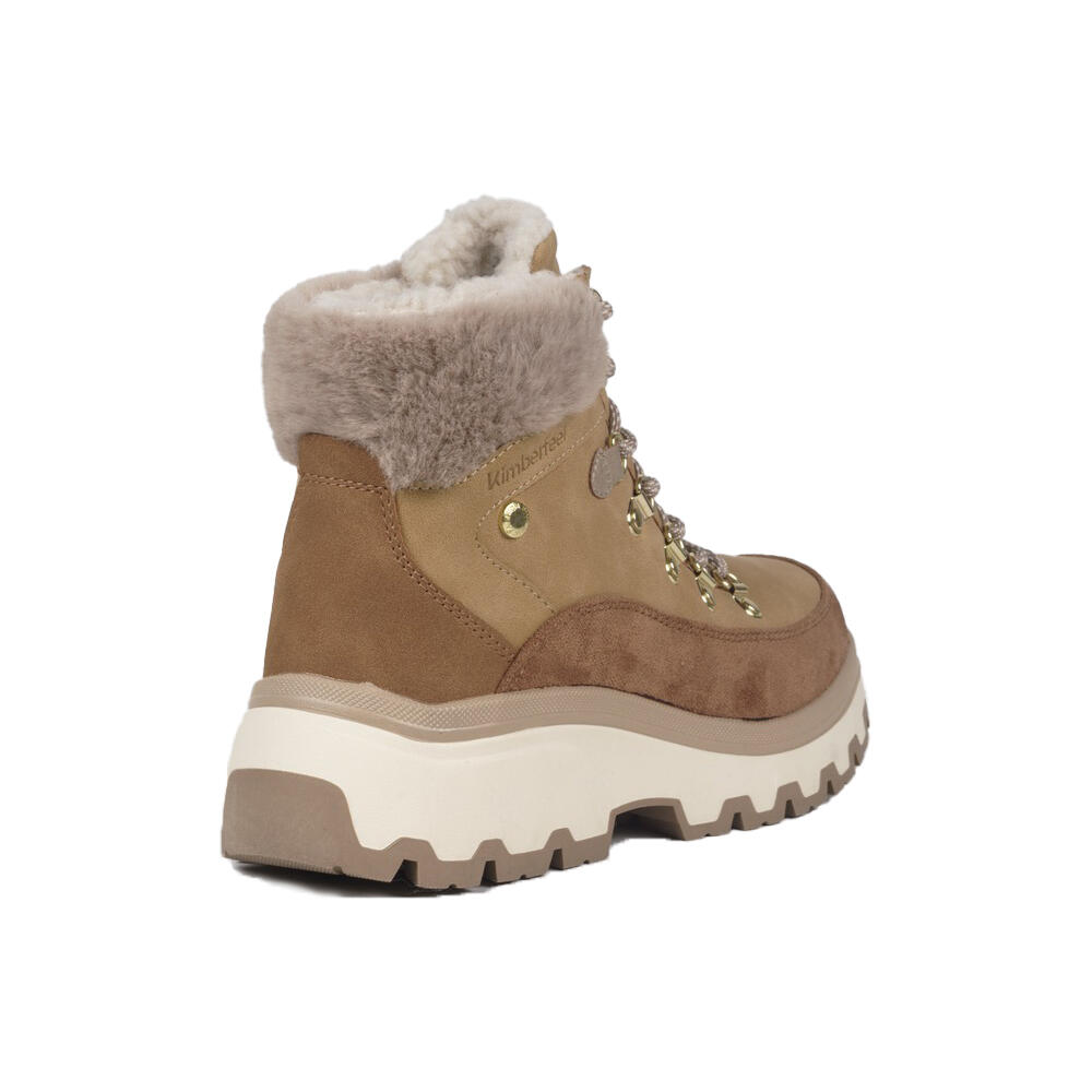 Botas de invierno para mujer - KIMBERFEEL - CELIA 3/4