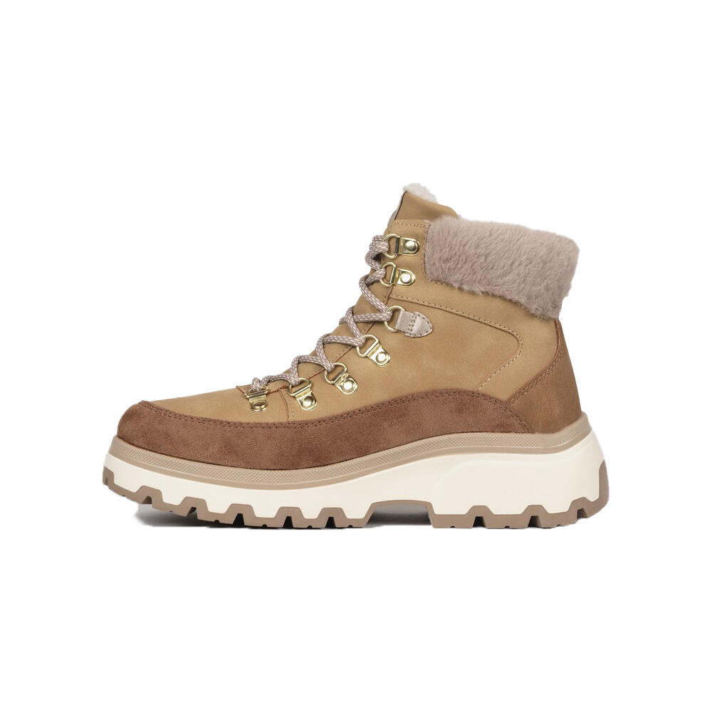 Botas de invierno para mujer - KIMBERFEEL - CELIA 2/4