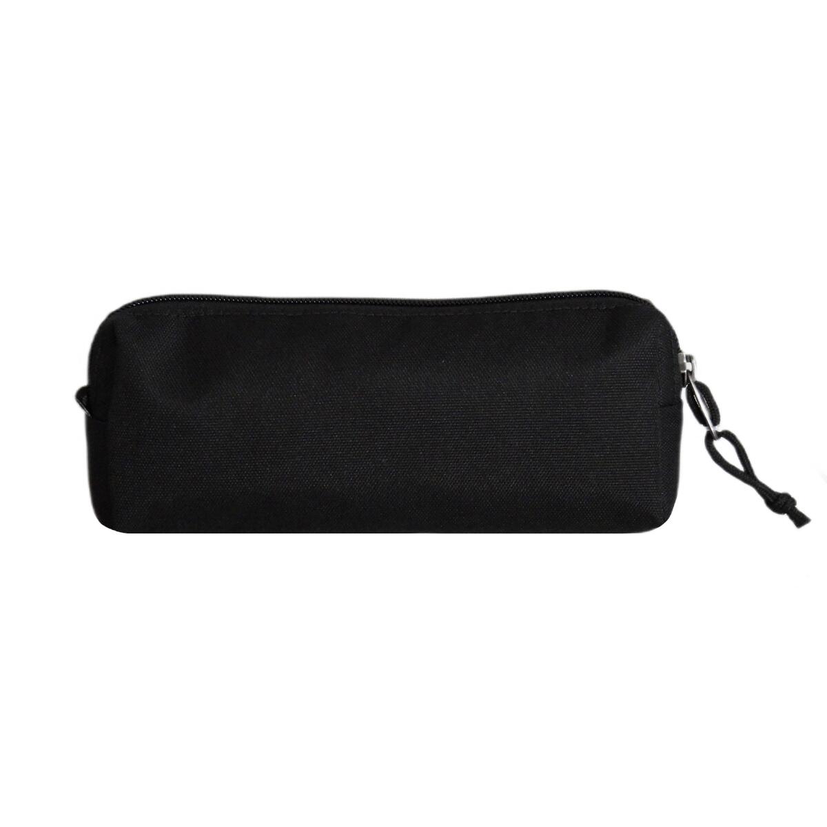 Saszetka piórnik szkolny Vans OTW Pencil Pouch Black/Chill - VN000H58A2T 3/3