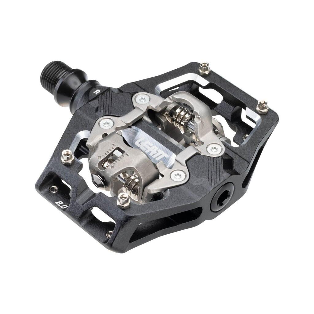 Pedals Leatt AllMtn 6.0