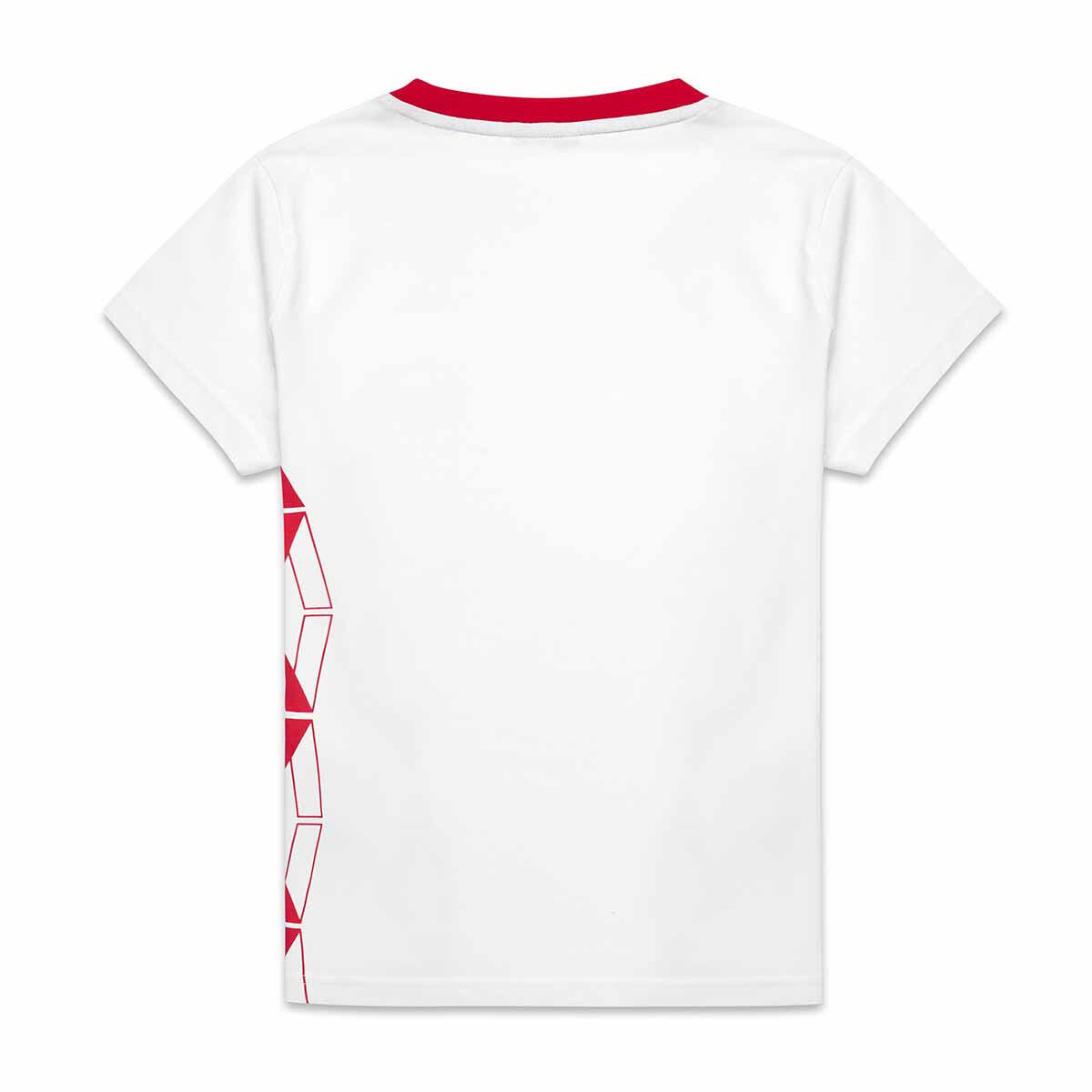 T-shirt femme Ritona blanc 2/5