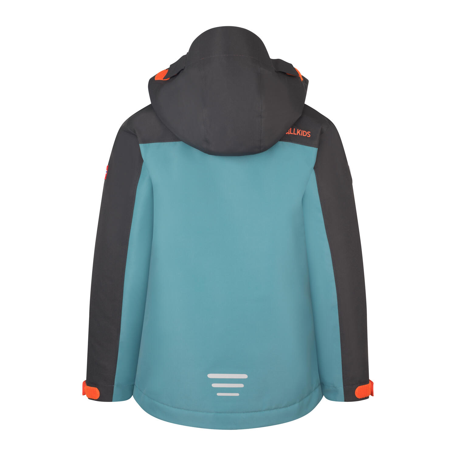 Kids Holmenkollen Snow Jacket PRO 2/3