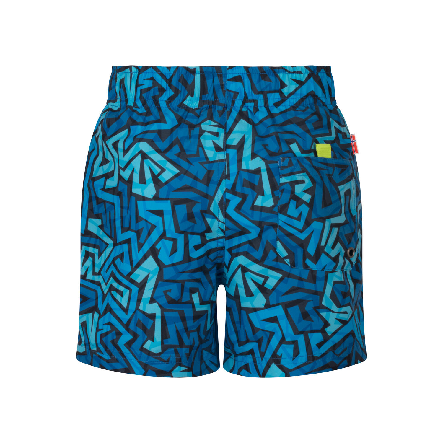 TROLLKIDS Kids Haukland Shorts 2/3