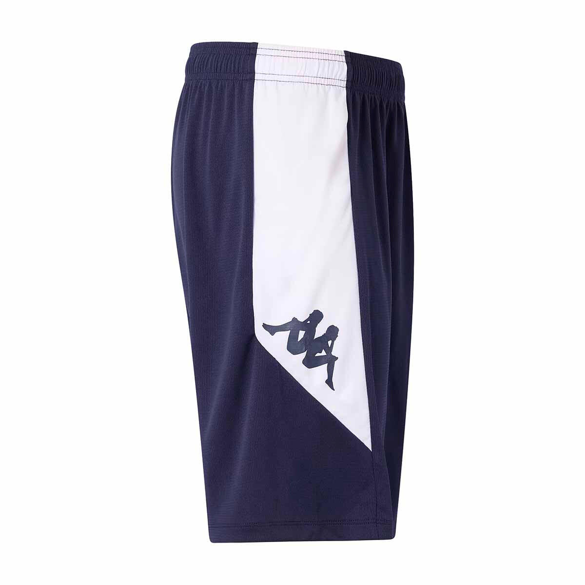 Short multisports garçon Luvio bleu 2/7