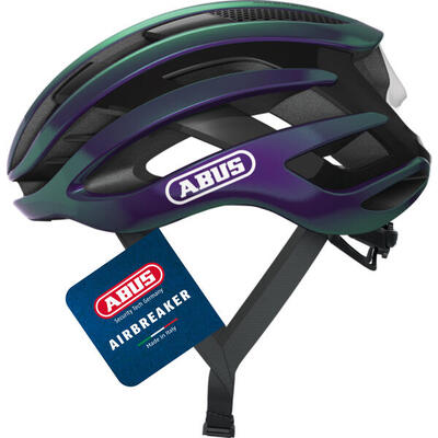Casco bici Abus AirBreaker