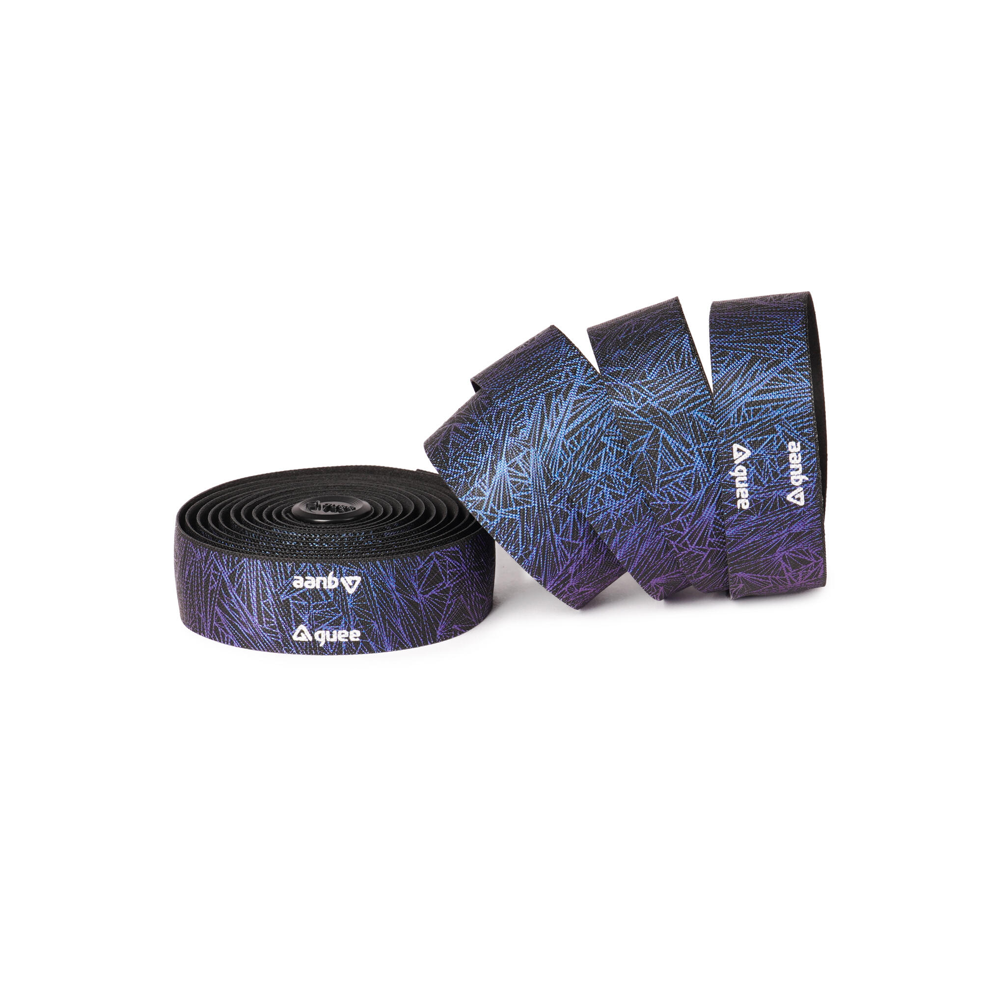 Owijka Attitude Fade Metallic Purple Blue