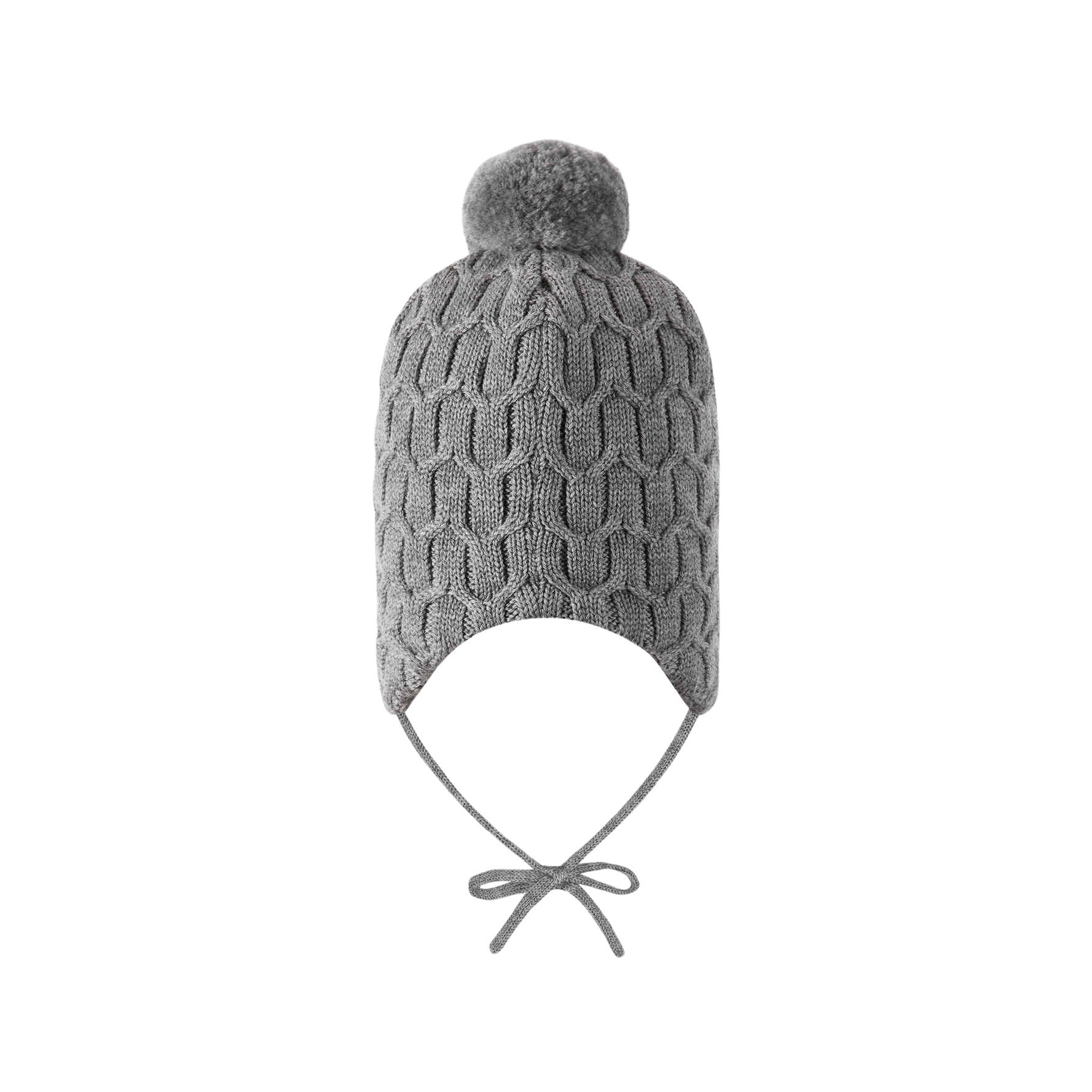 Bonnet bébé Reima Nunavut 3/5