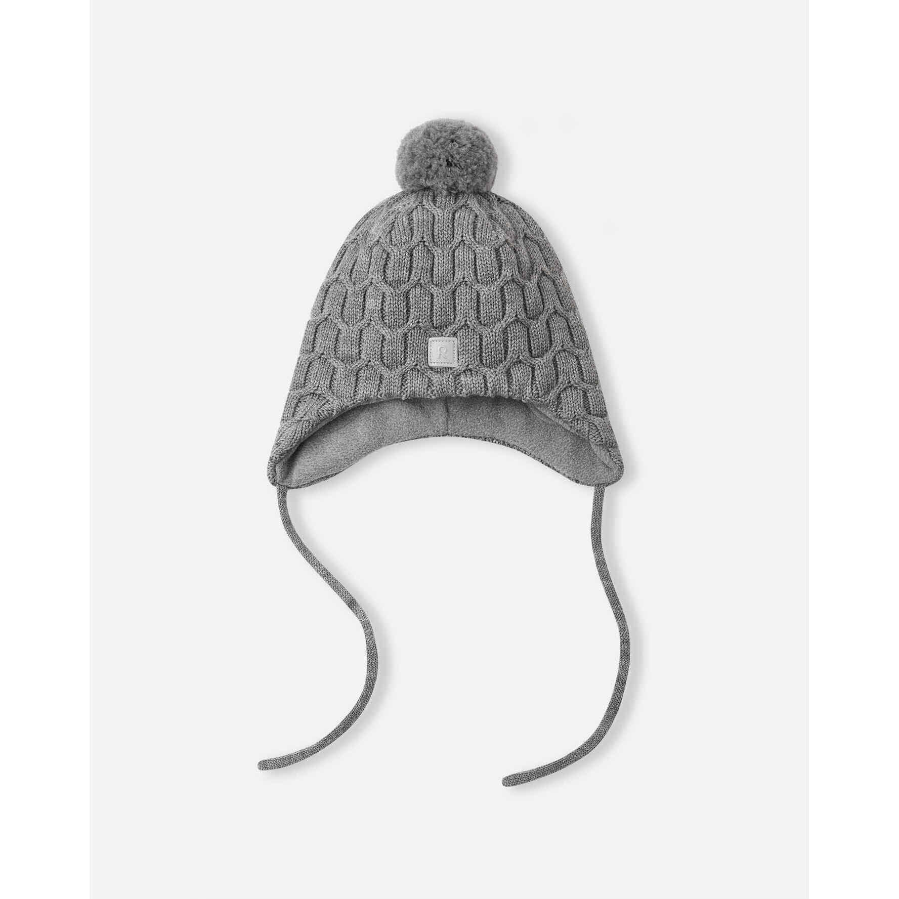 Bonnet bébé Reima Nunavut 2/5