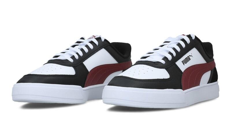 Chaussures De Sport Puma Caven Mix 6/7