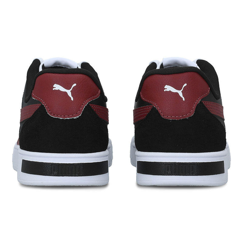 Chaussures De Sport Puma Caven Mix 2/7