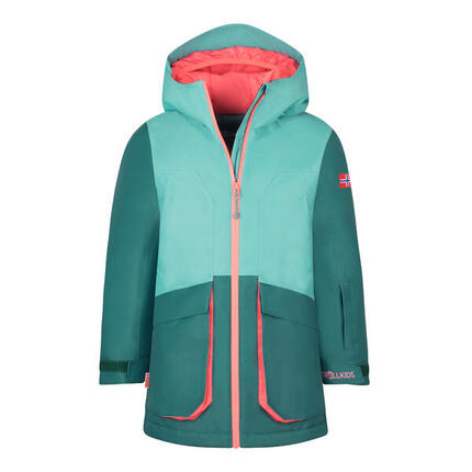 Winterjacke Kongsberg Outdoor girls