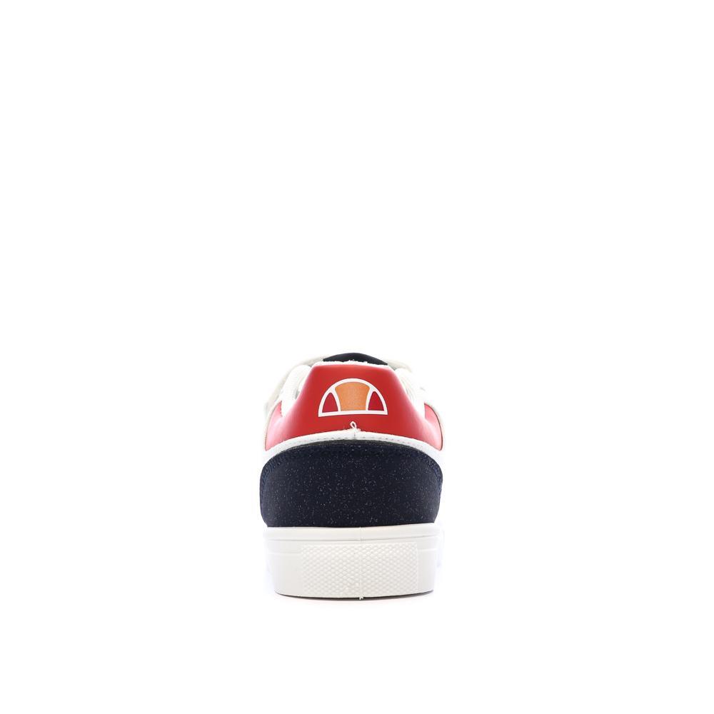 Zapatillas Blancas Niño Ellesse Sabi 3/7