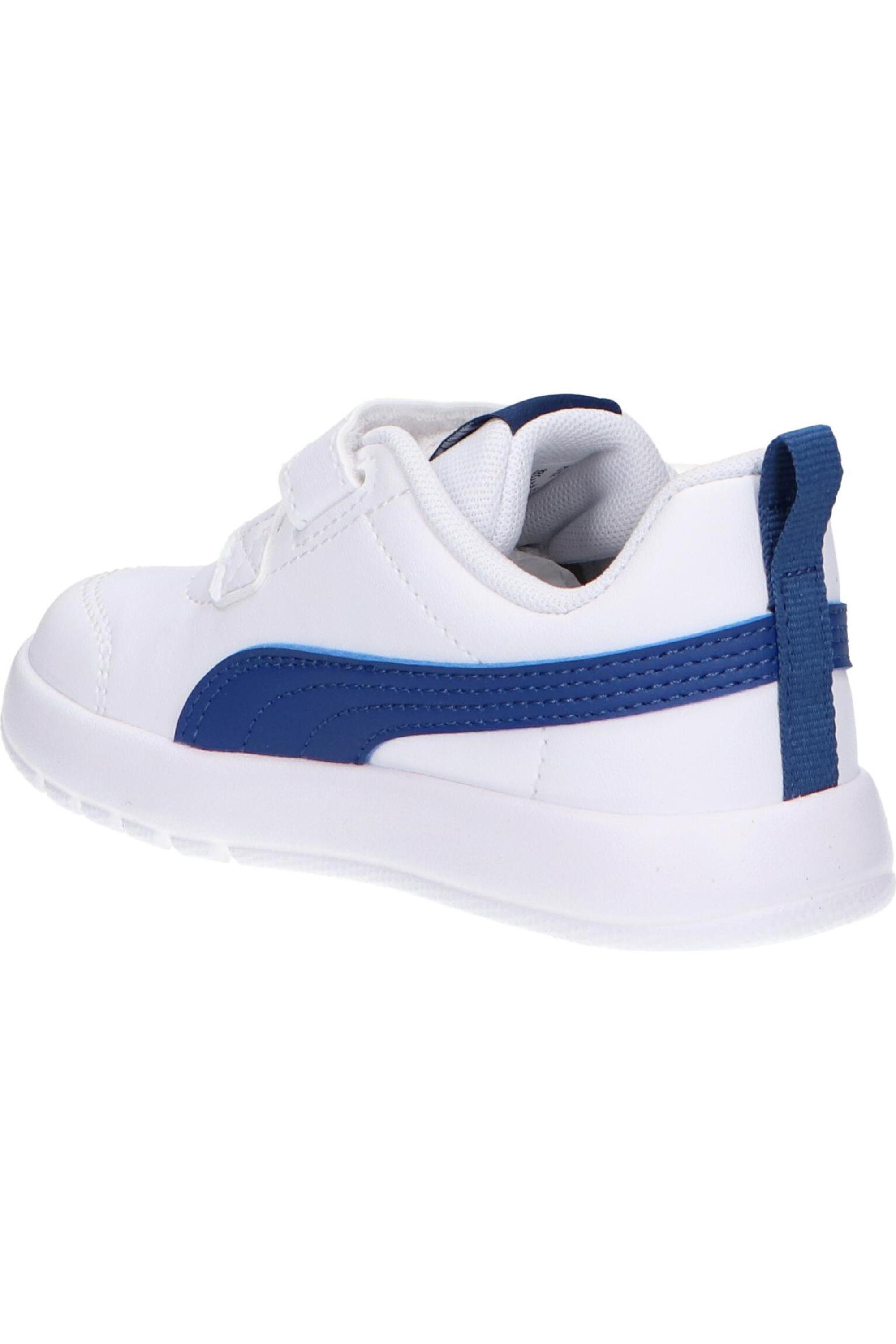 COURTFLEX V3 V INF 310252-08 BLU 5/5
