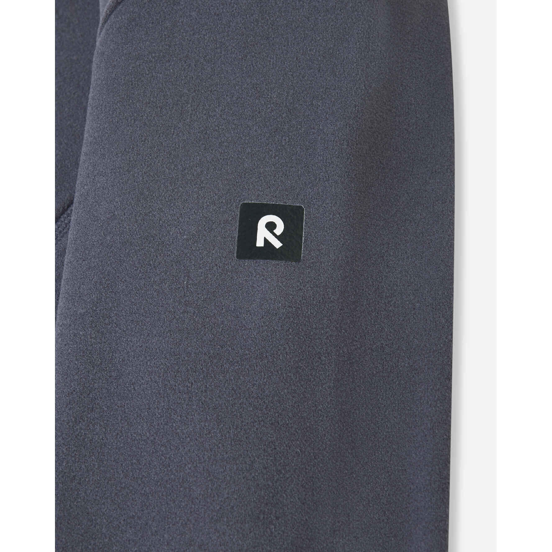Fleece Jacke Iisisti - Reima ZIP-in-Schichtsystem 6/7