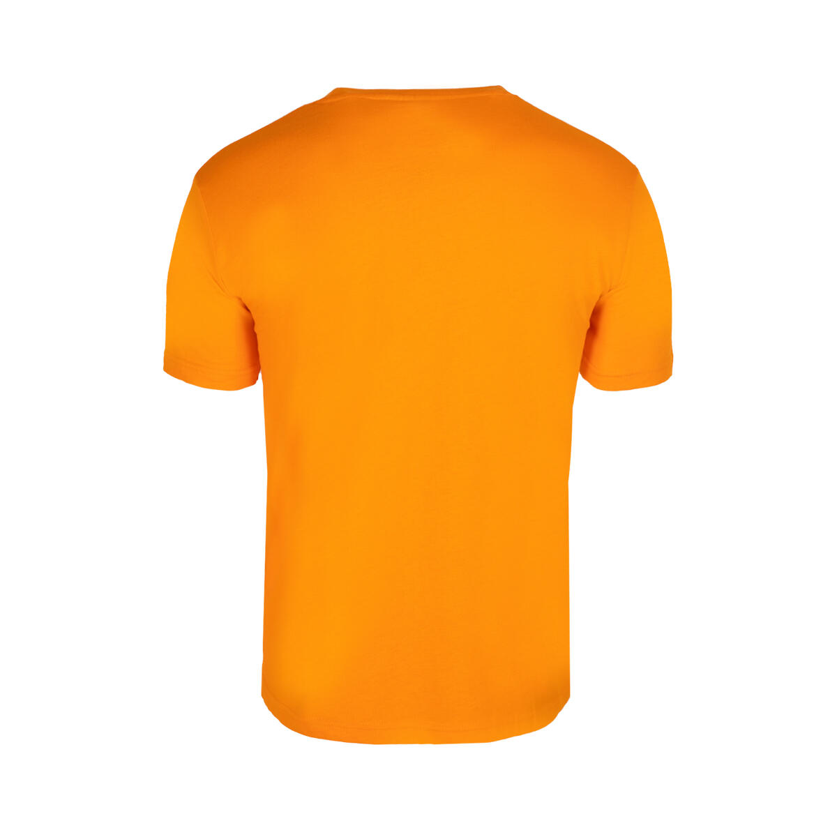 T-shirt desportiva de manga curta 100% algodão para homem Izas MORAN 2/5