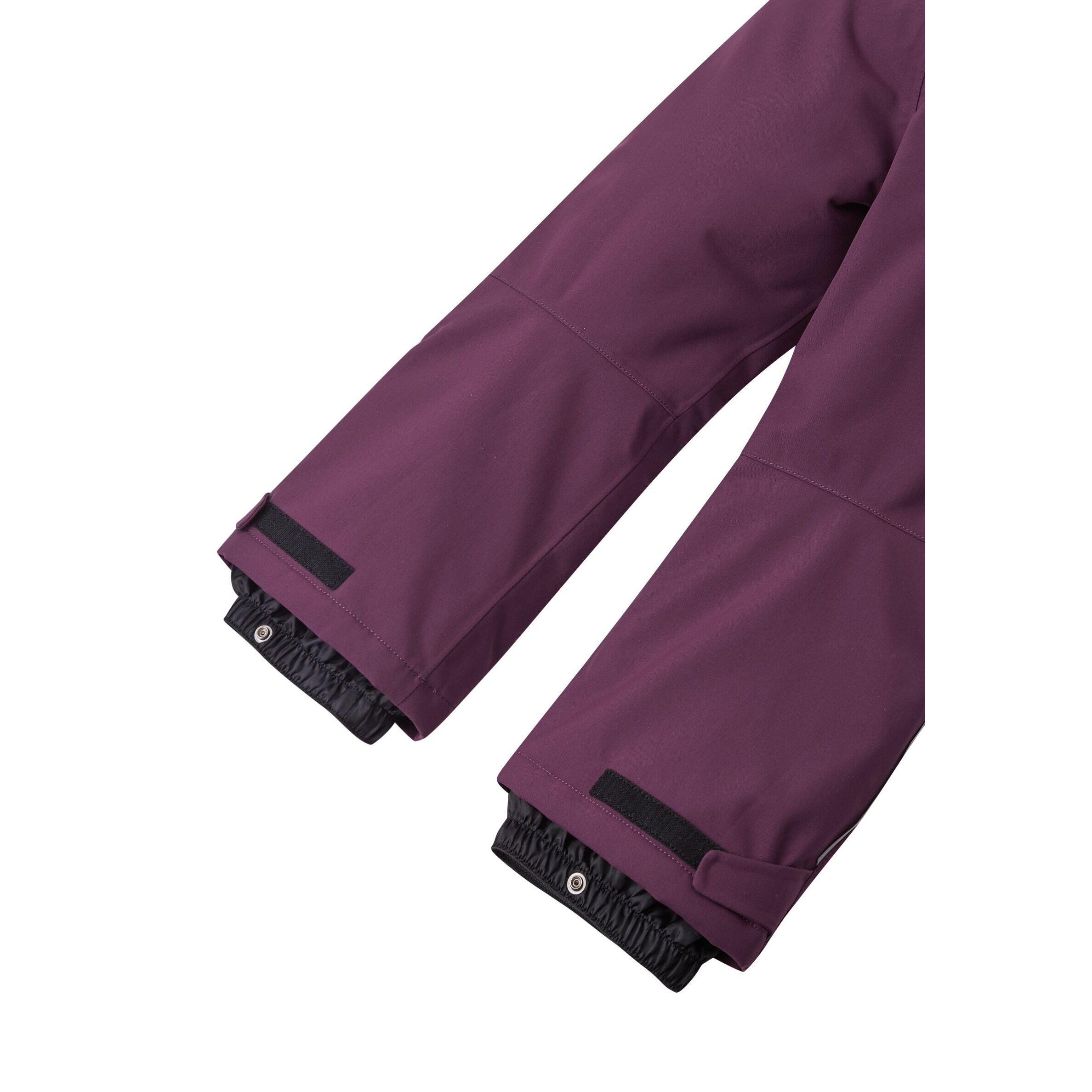 Pantalon de neige Pantalon de ski Loikka - bretelles élastiques amovibles 6/7