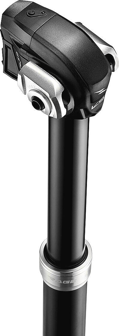 Tige de Selle KS Rage Circuit 30.9mm/180mm 3/5