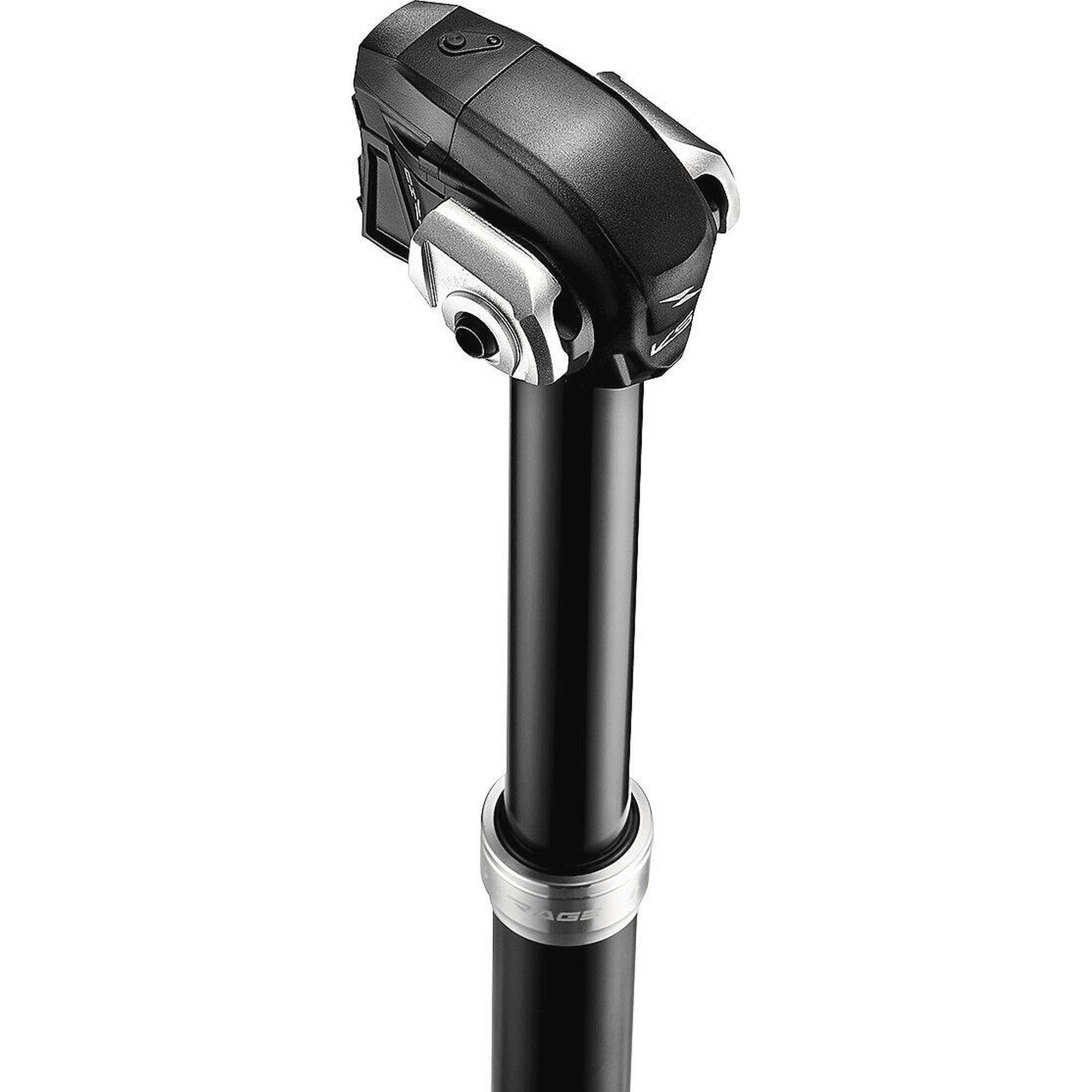 Potence 3TTT ST97 120mm - Modèle à Plume - Occasion Très Bon état - Vélo Course