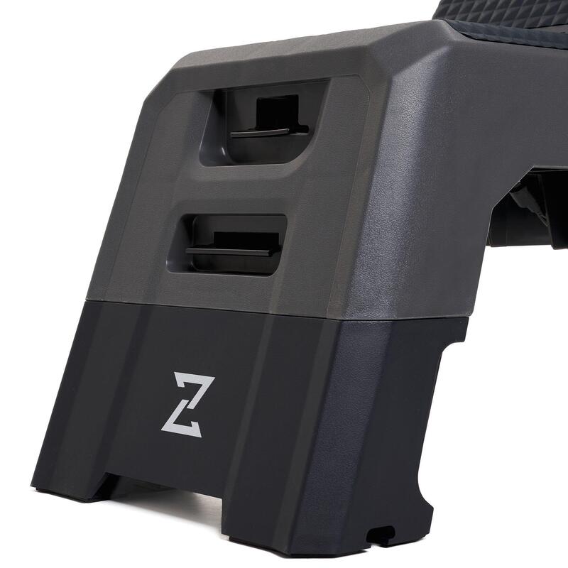 Step stepper reglabilă / bancă de antrenament Zipro