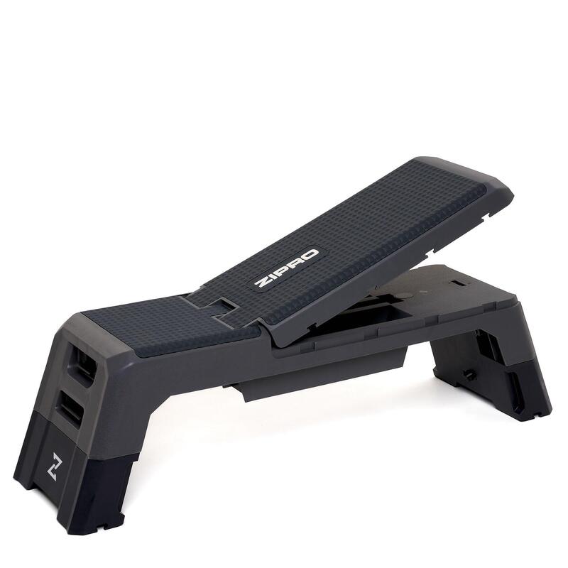 Állítható step pad / edzőpad Zipro