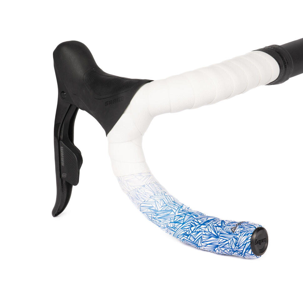 Owijka Attitude Fade Glacier Blue