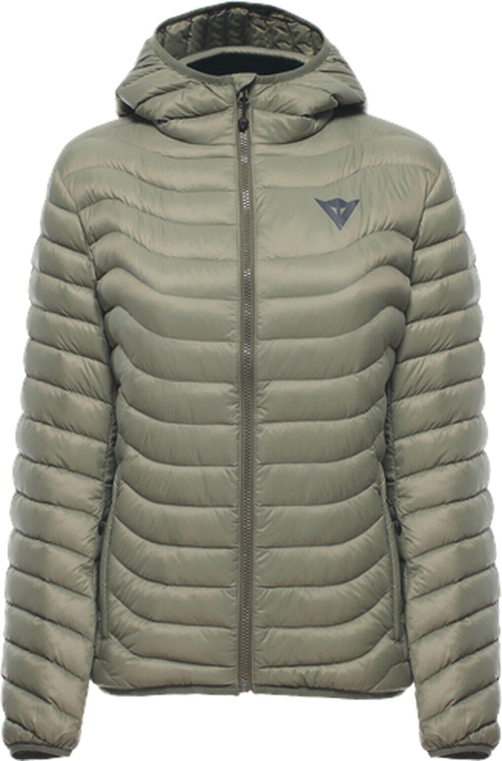 DAINESE Light Down Jacket W