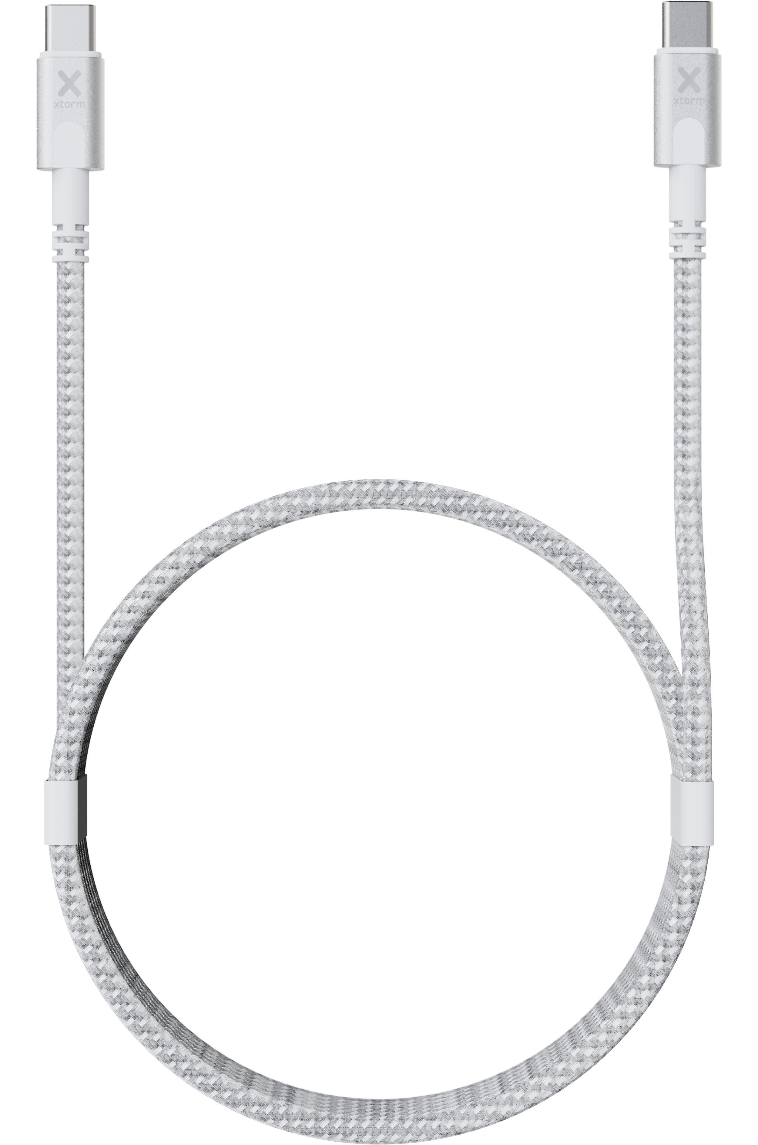 Xtorm 140W Reisstekker Wereldstekker - Blanc 6/7