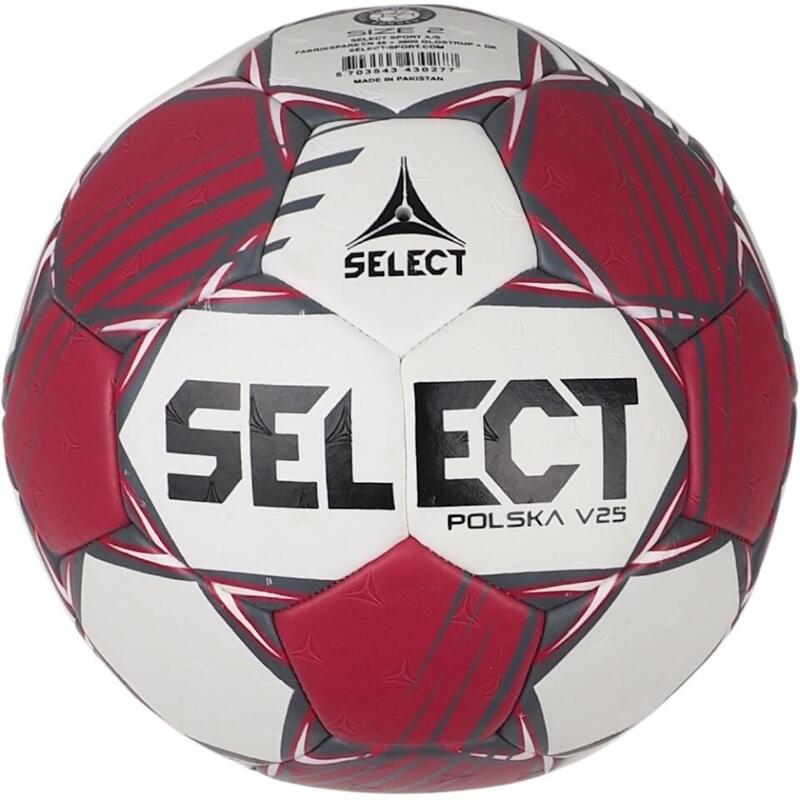 Minge handbal Select Polska V25