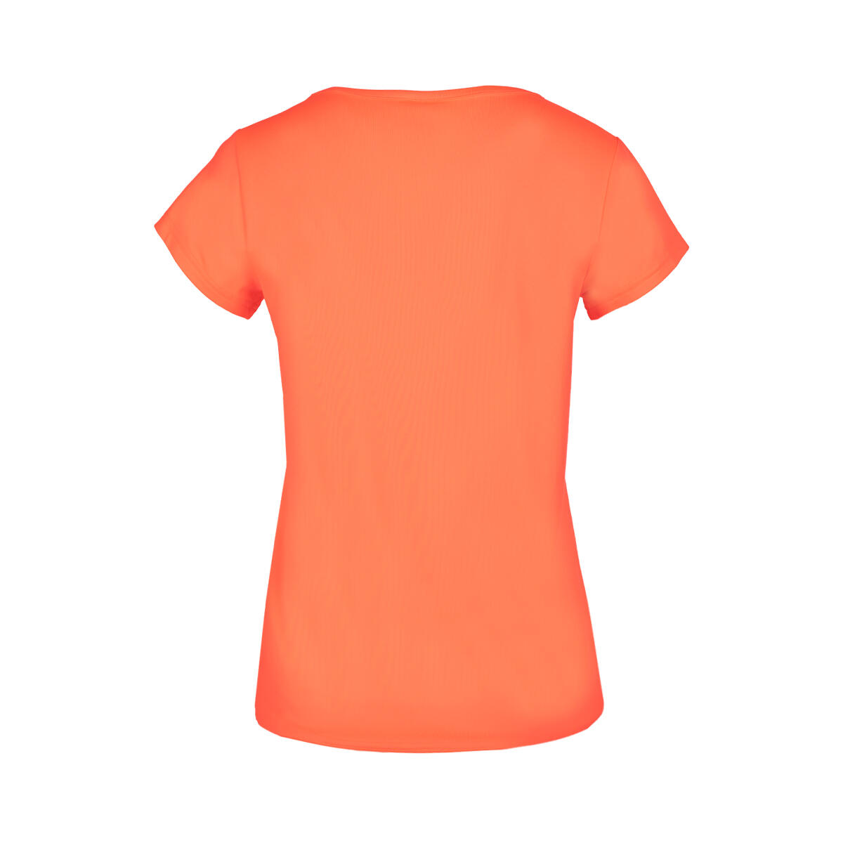 Izas ARIA II t-shirt sportiva tecnica con scollo rotondo da donna 2/2