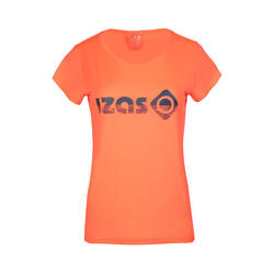 Izas ARIA II - T-shirt de sport technique à col rond pour femmes