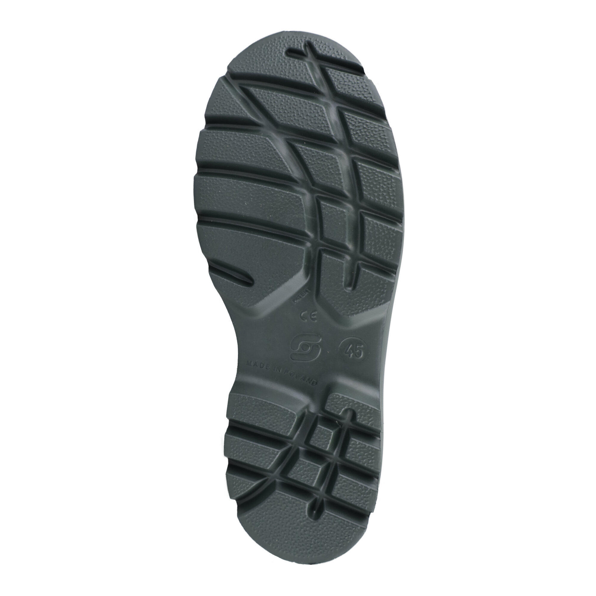 Bottes USG Crosslander EVA Vancouver"" 3/4
