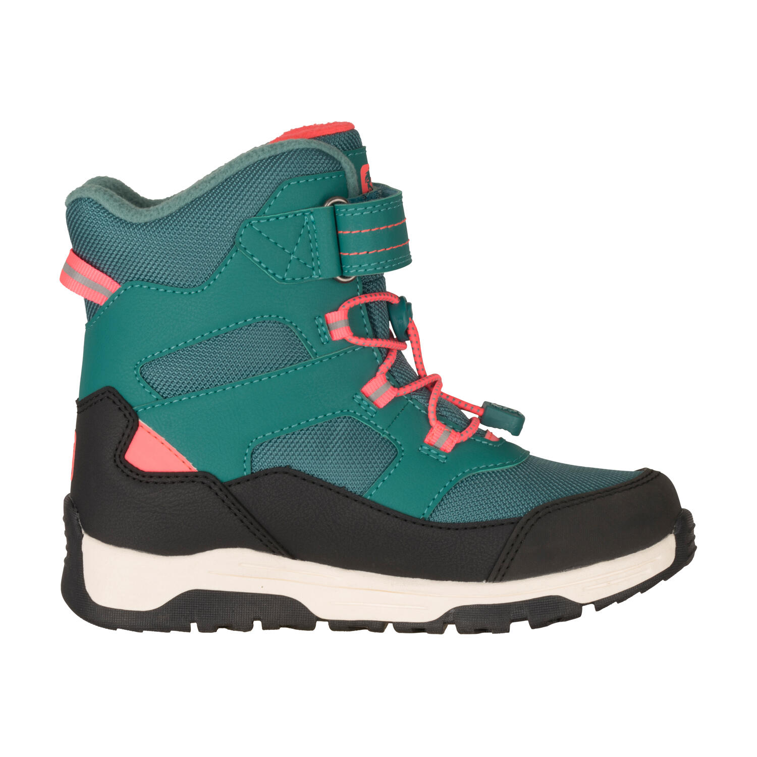 Kids Lofoten Winter Boots PRO 2/7