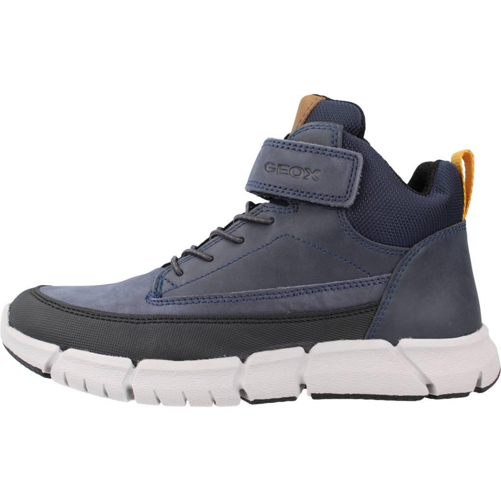 Botas para crianças Geox Flexyper 2/5