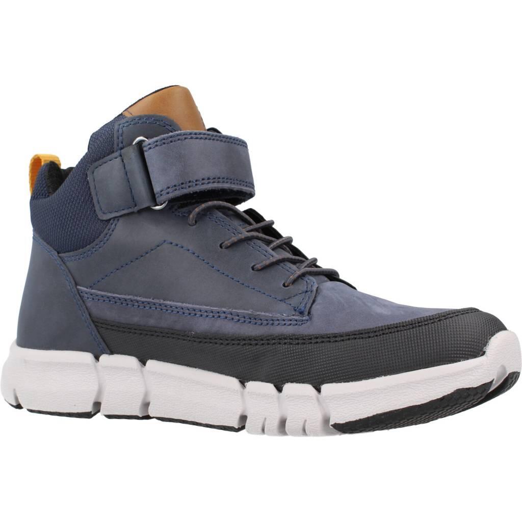 Botas para crianças Geox Flexyper 5/5