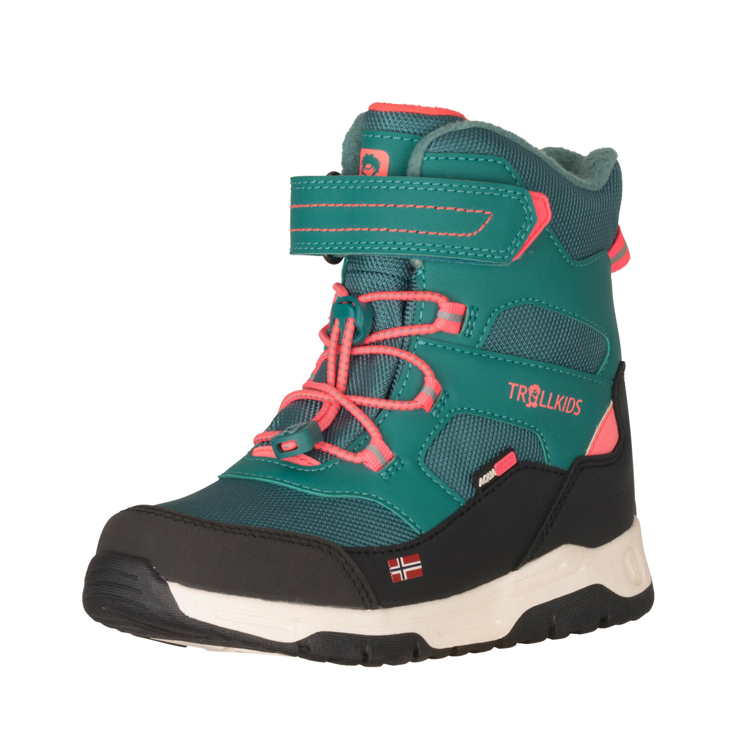 Kids Lofoten Winter Boots PRO 7/7