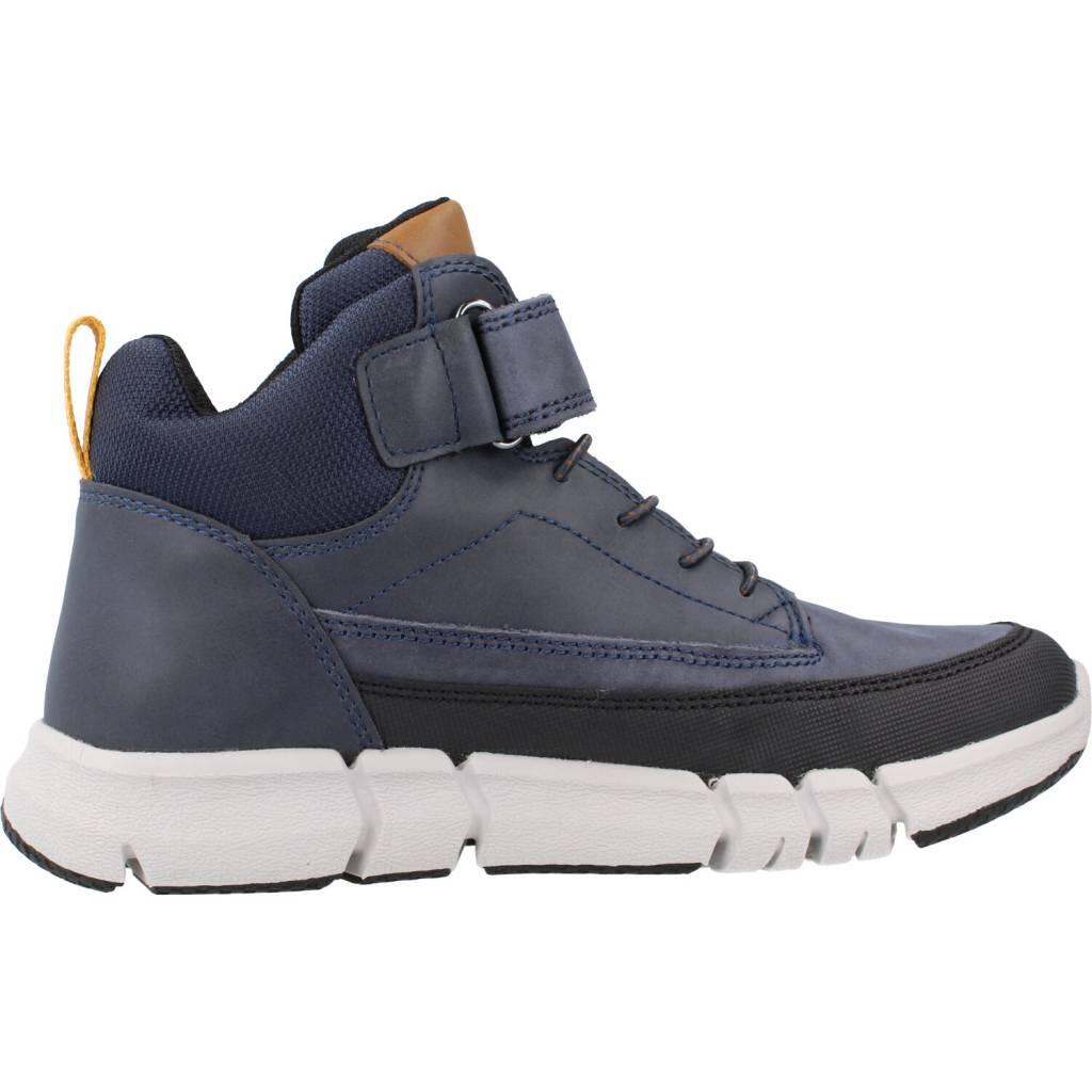 Botas para crianças Geox Flexyper 4/5