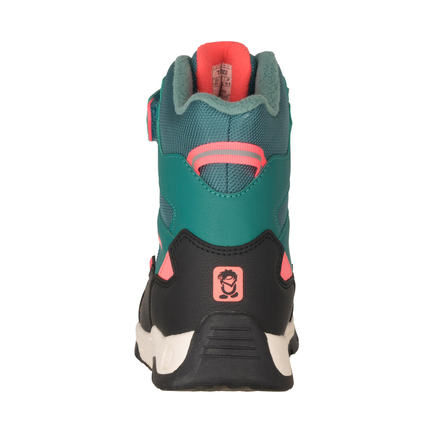 Kids Lofoten Winter Boots PRO 4/7