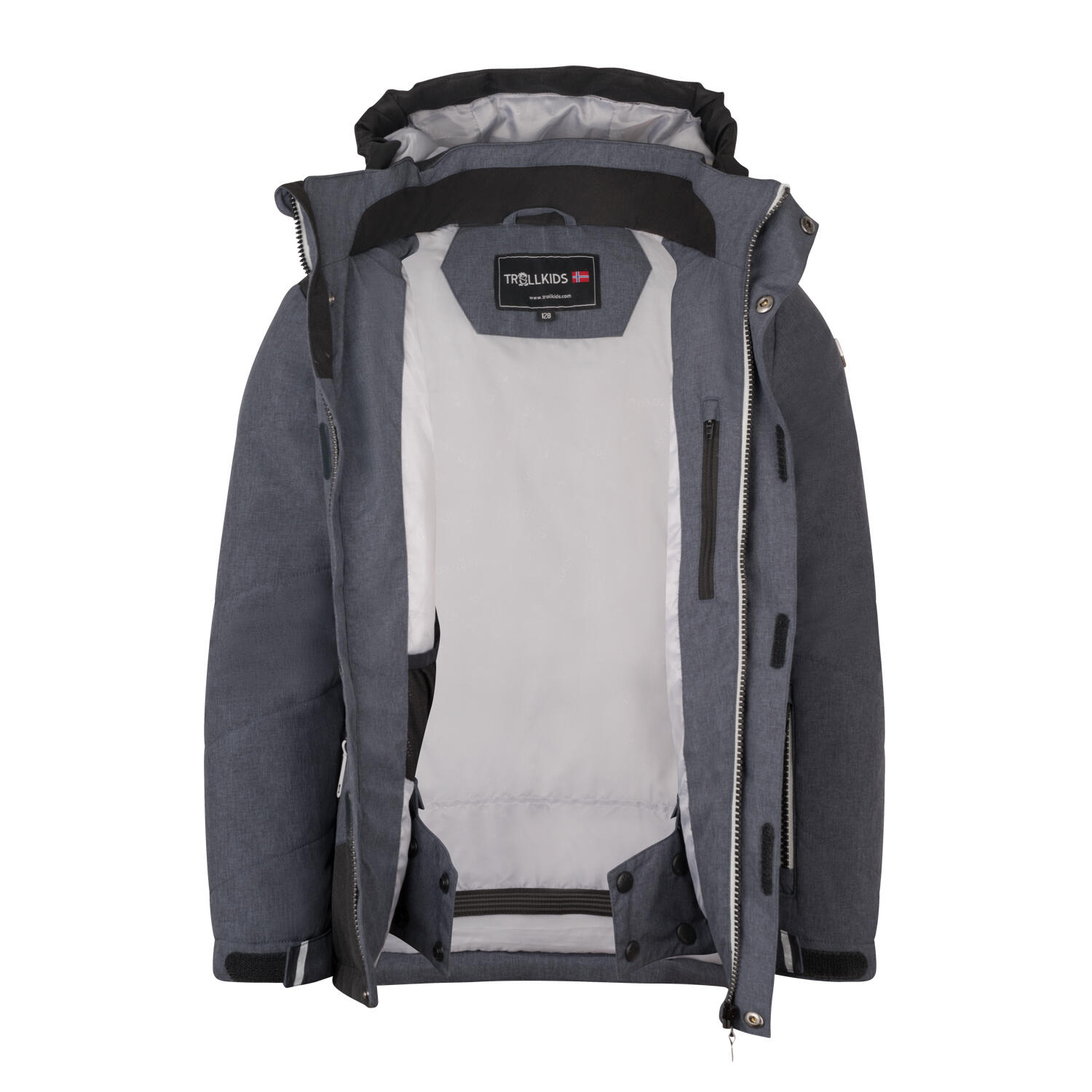 Winterjacke Norefjell Outdoor unisex 3/3