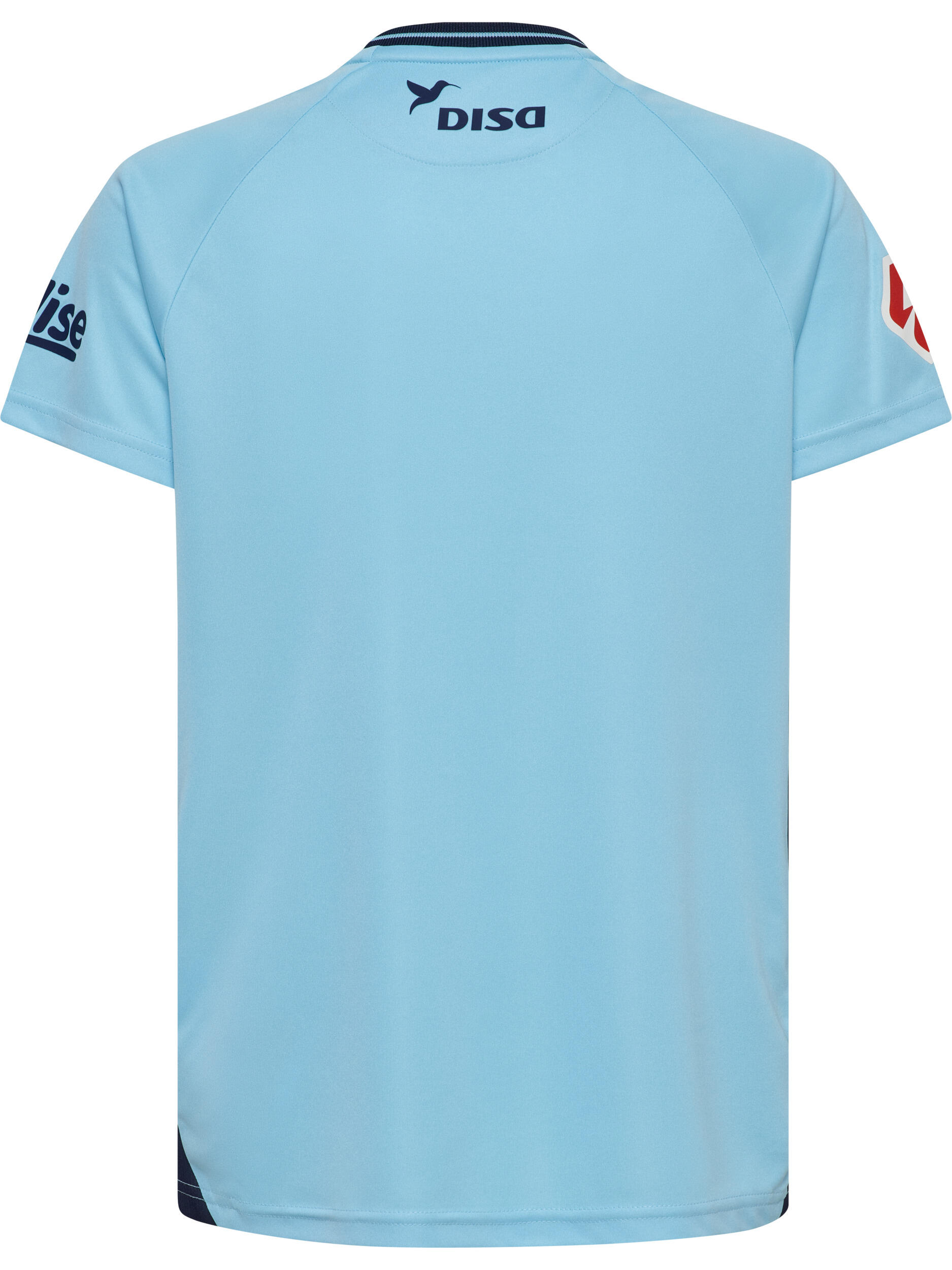 T-Shirt Udlp 25/26 Kinder 2/6
