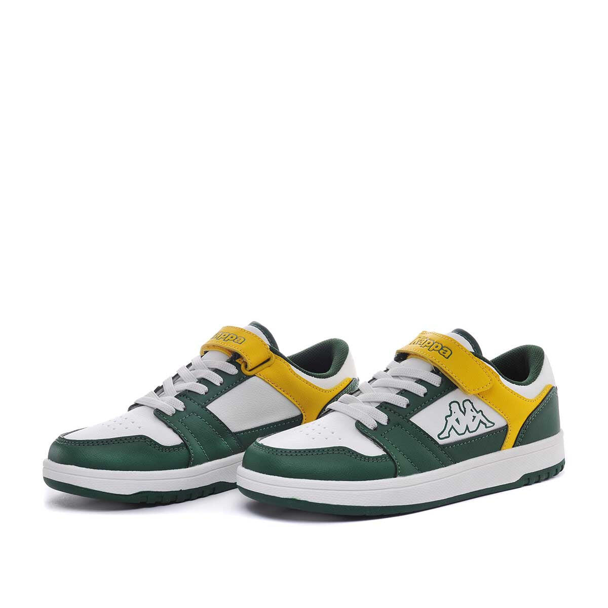 Zapatillas infantil Kappa Rernal Ev 2/5