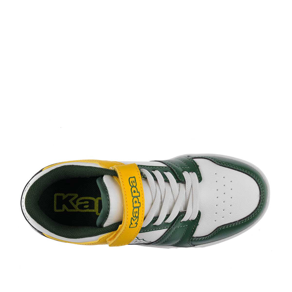 Zapatillas infantil Kappa Rernal Ev 4/5