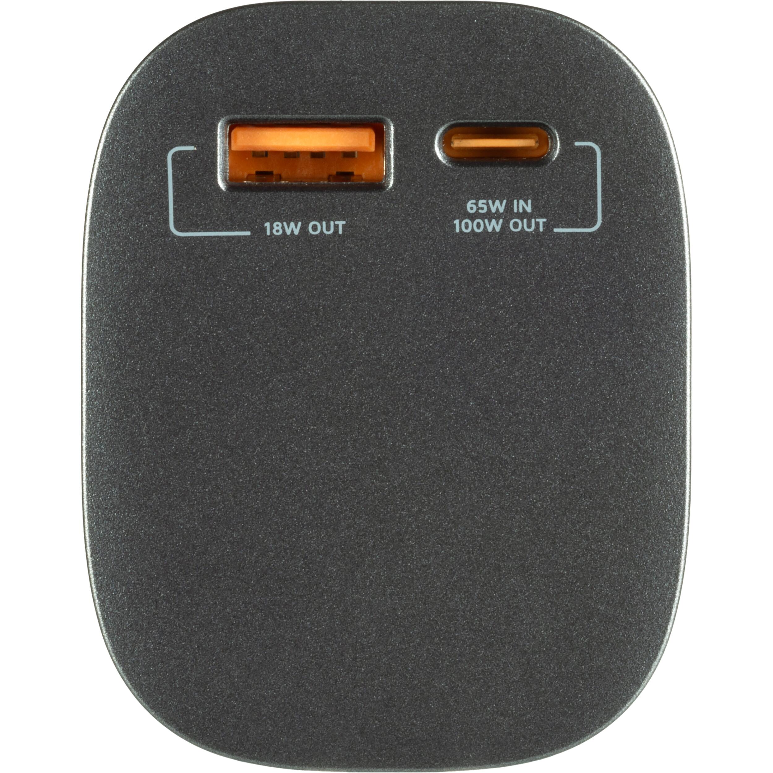 Xtorm CyberCell 100W Batterie externe - Transparent 5/7