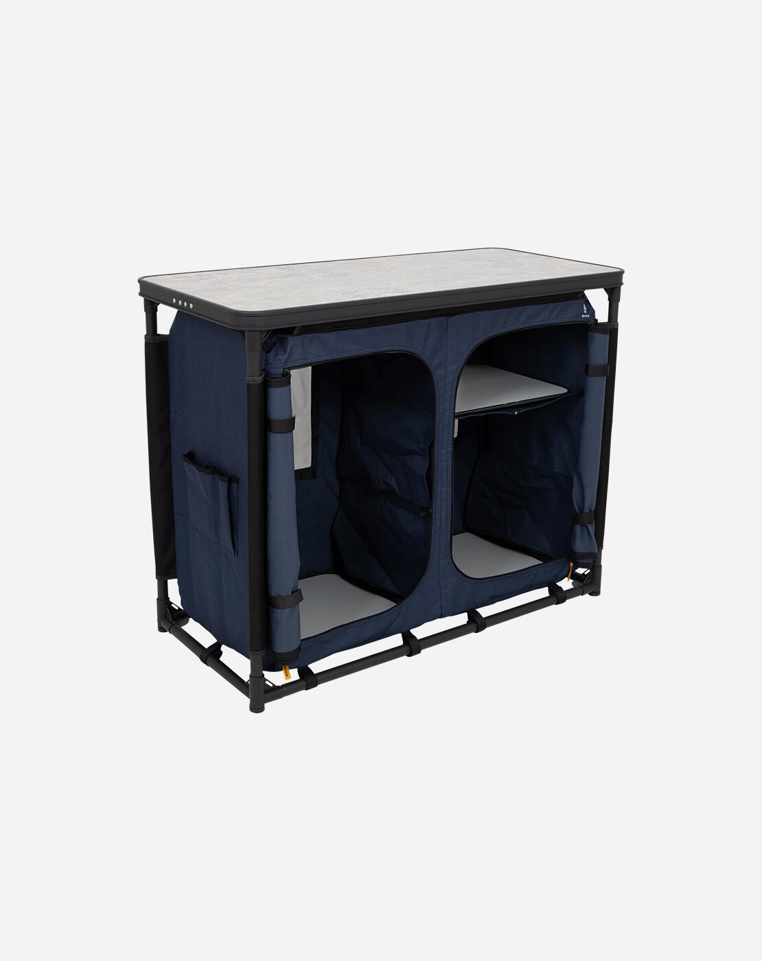 Industrial - Unité de cuisson - Hubbard 3/7