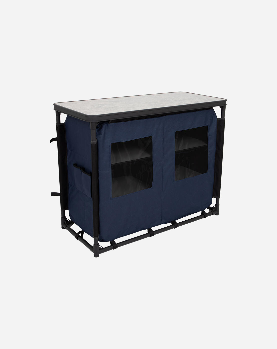 Industrial - Unité de cuisson - Hubbard 5/7